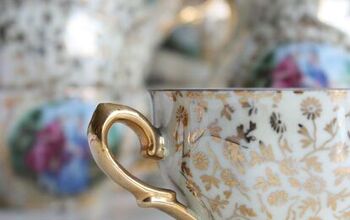 7+ Commonly Inherited Items That Aren't Worth Anything