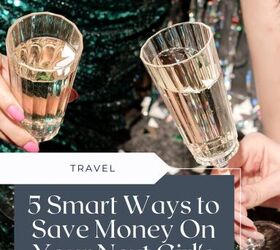 5 smart ways to save money on your next girls night