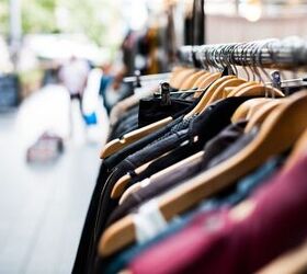 5 Ways to Save Money on Clothes