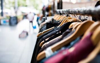 5 Ways to Save Money on Clothes