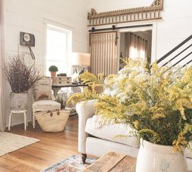 10 tips for free fall decorating