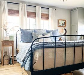 5 affordable ways to give your bedroom a springtime refresh