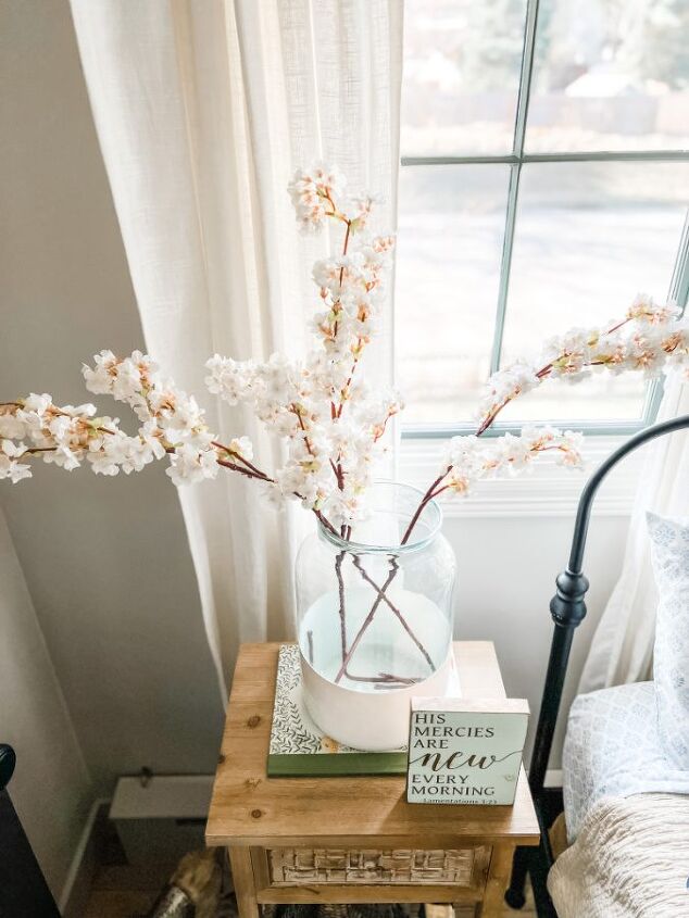 5 affordable ways to give your bedroom a spring refresh