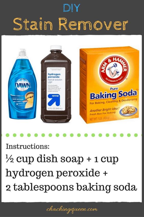 18 diy household products you can make at home
