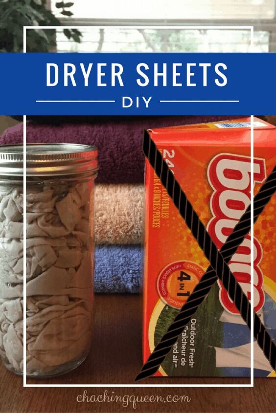 18 diy household products you can make at home
