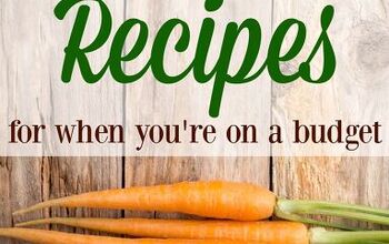 50 Cheap and Easy Recipes for When You’re on a Budget