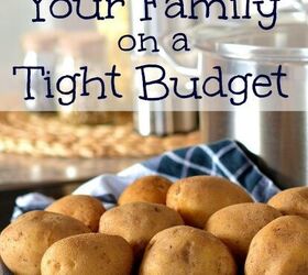 How to Feed Your Family on a Tight Budget