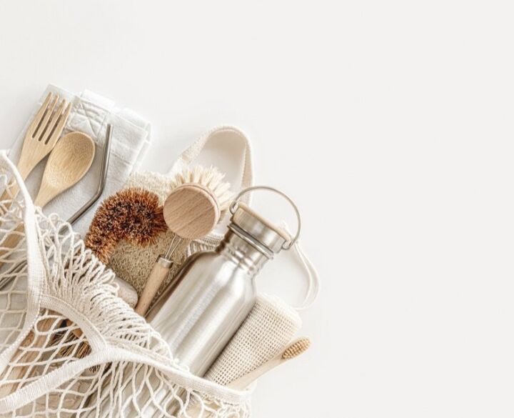 what is eco minimalism and is it really for you, Photo by Juliaap