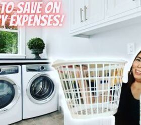 How to Save Money on Laundry: 5 Frugal Tips You Need to Know