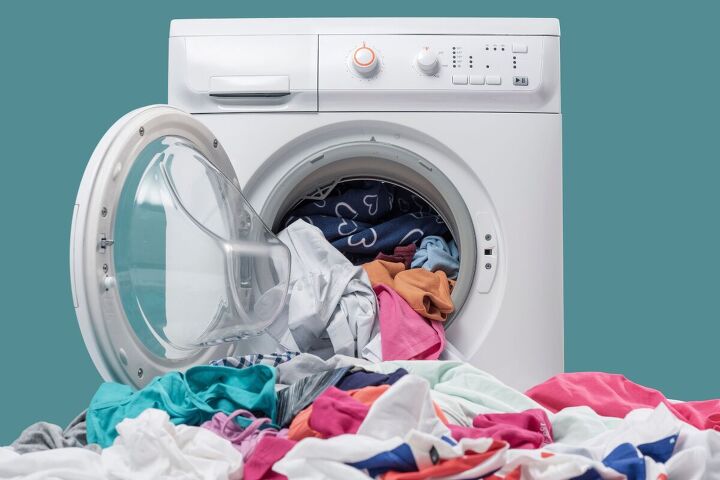 how to save money on laundry 5 frugal tips you need to know, How to clean a washing machine