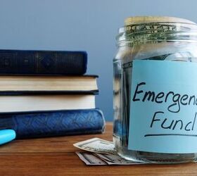 11 common money traps mistakes that cost you in the long run, Not having an emergency fund is one of the worst money mistakes