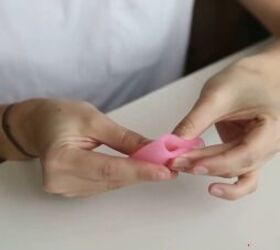 10 easy ways to reduce waste save money in the process, How to use a menstrual cup