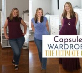 capsule wardrobe a realistic guide for any budget