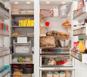 How this frugal mom keeps her fridge full on a budget