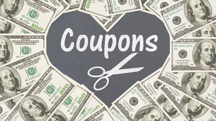 learn how to start extreme couponing to save money in 2022