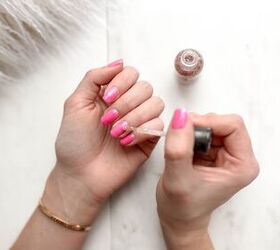 How to Save Money on Your Manicures