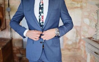 How to Save Money on a Men’s Suit