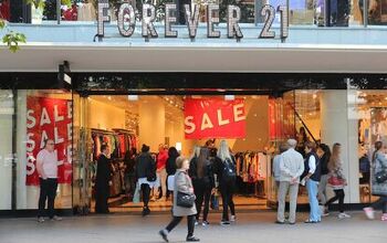 Top 10 Ways to Save Money at Forever 21