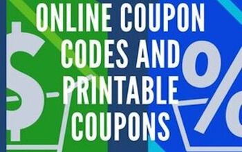 LOCATING THE BEST ONLINE PRINTABLE COUPONS AND COUPON CODES