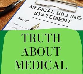TRUTH ABOUT MEDICAL BILLS