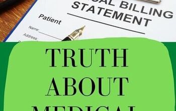 TRUTH ABOUT MEDICAL BILLS
