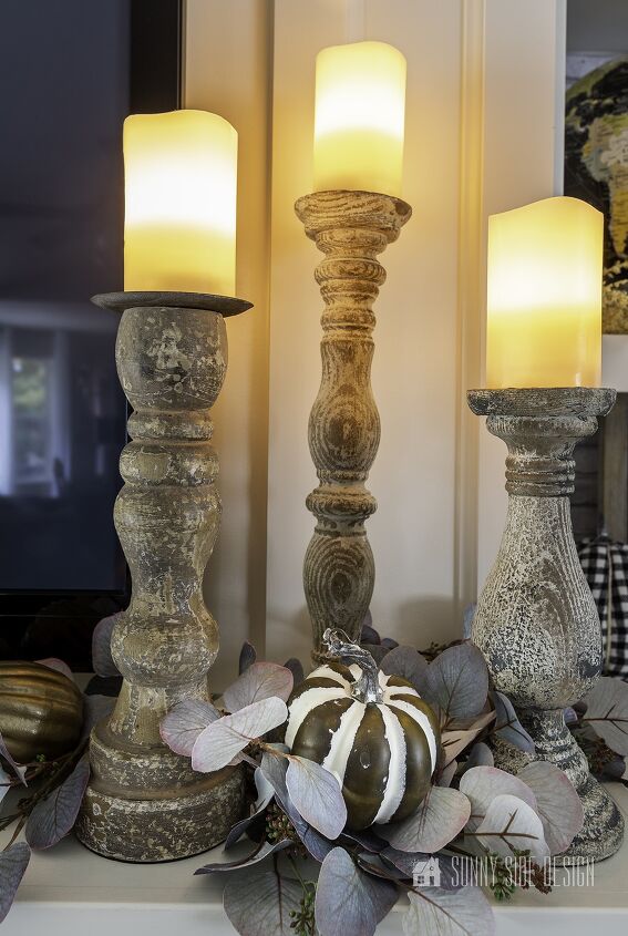10 affordable fall decor ideas that dont look cheap