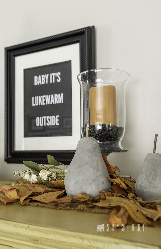 10 affordable fall decor ideas that dont look cheap