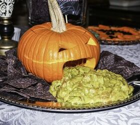 Halloween Party Ideas on a Budget | Create A New Family Tradition