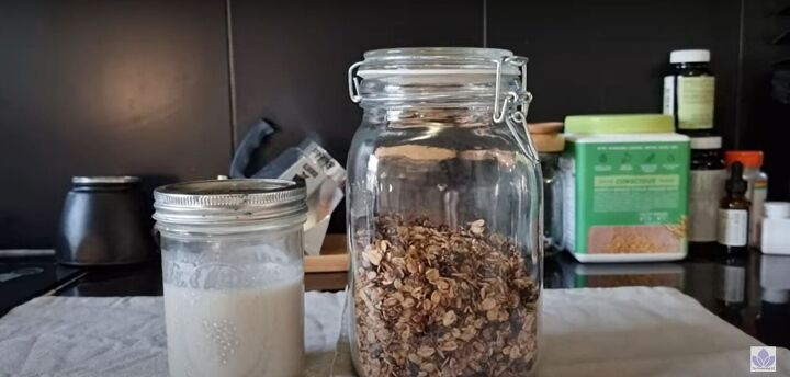 how to stop buying stuff 15 things i don t buy their alternatives, How to make your own granola