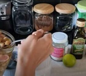 how to stop buying stuff 15 things i don t buy their alternatives, Easy homemade hummus recipe