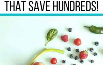 13 Easy Ways To Save Money On Groceries Without Coupons