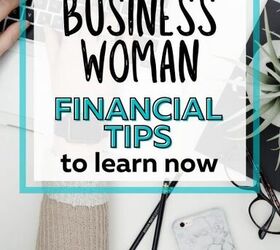 5 Smart Financial Tips I Learned From My Mom #BusinessWomensDay