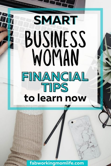 5 smart financial tips i learned from my mom businesswomensday