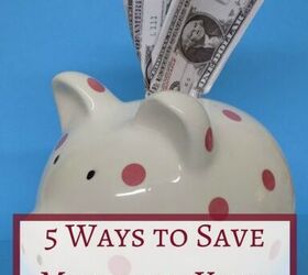 5 Ways to Save Money on Your Energy Bill
