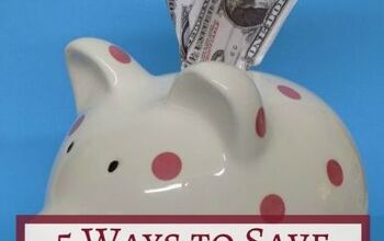 5 Ways to Save Money on Your Energy Bill