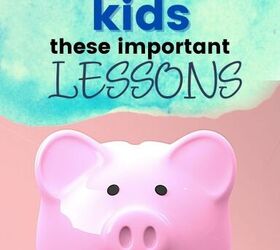 5 important lessons frugal parents teach their children