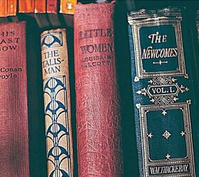 What To Do With Old Books When You Declutter