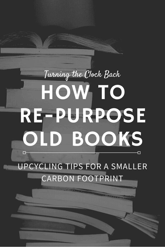 What To Do With Old Books When You Declutter Simplify what-to-do-with-old-books-when-you-declutter-simplify