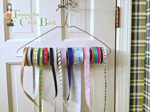 what can you do with old hangers
