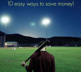 how to save money on youth sports
