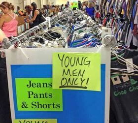Tips for Saving Money on Clothing for Teens