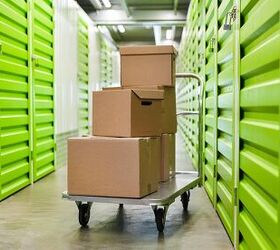 how to embrace minimalist living with these self storage tips