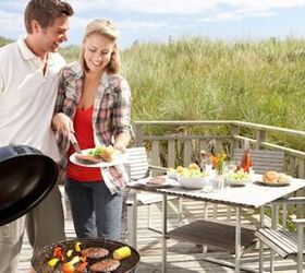 5 Tips for Holding a Frugal Barbecue