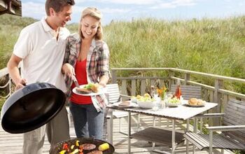 5 Tips for Holding a Frugal Barbecue