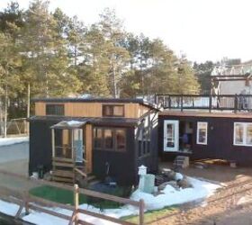 How to Build a Tiny Home on a Budget: 6 Ways to Save Money