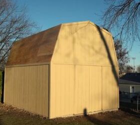how to build a shed in one day in 7 simple steps, How to build a shed in one day