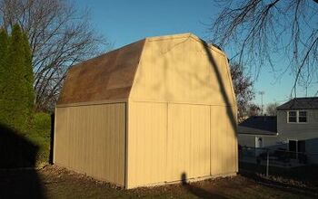 How to Build a Shed in One Day in 7 Simple Steps