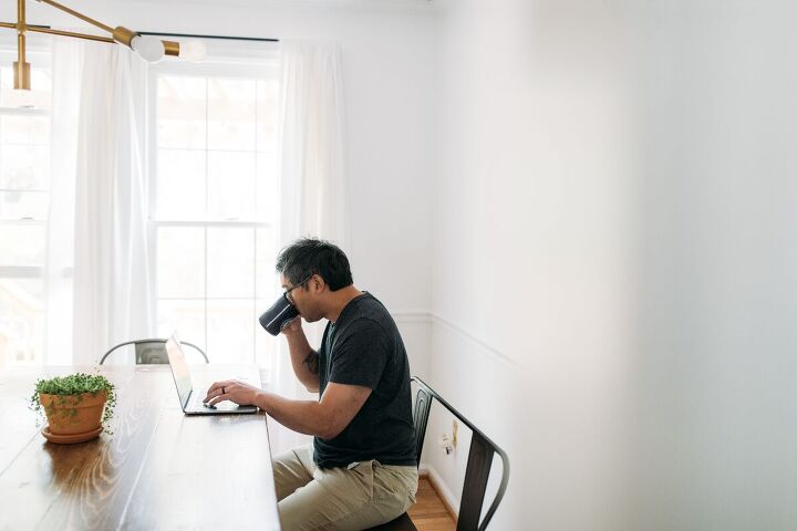 This Tiny House in Singapore is a Hybrid Work & Living Space | Simplify