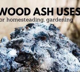 what can wood ash be used for 15 wood ash uses for homesteading