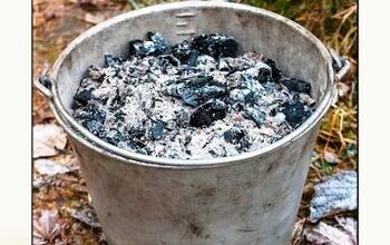 What Can Wood Ash Be Used For? 15 Wood Ash Uses for Homesteading